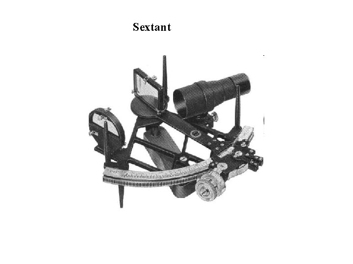 Sextant 