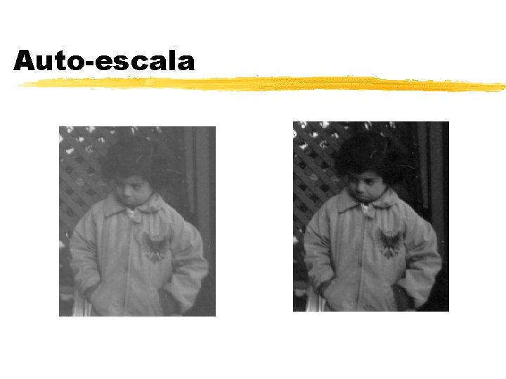Auto-escala Auto-escala