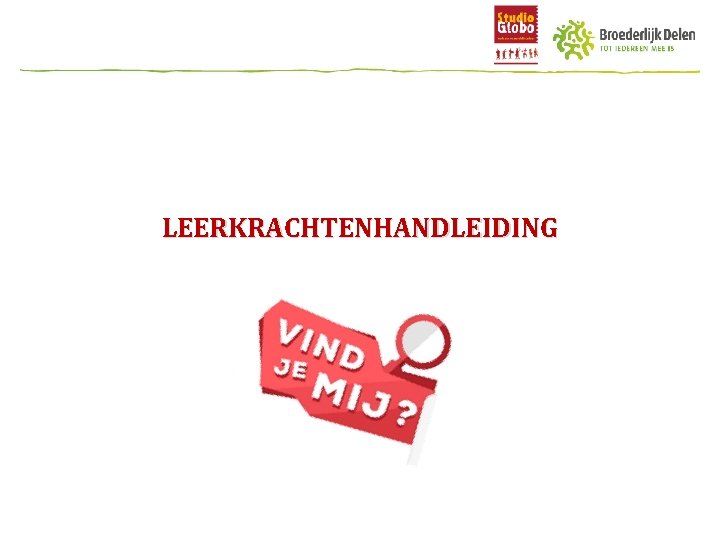 LEERKRACHTENHANDLEIDING 