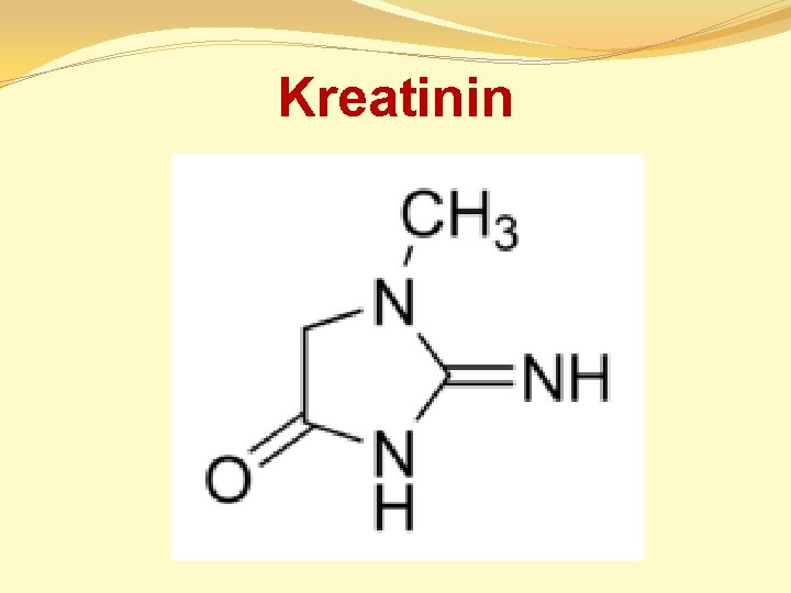 Kreatinin 