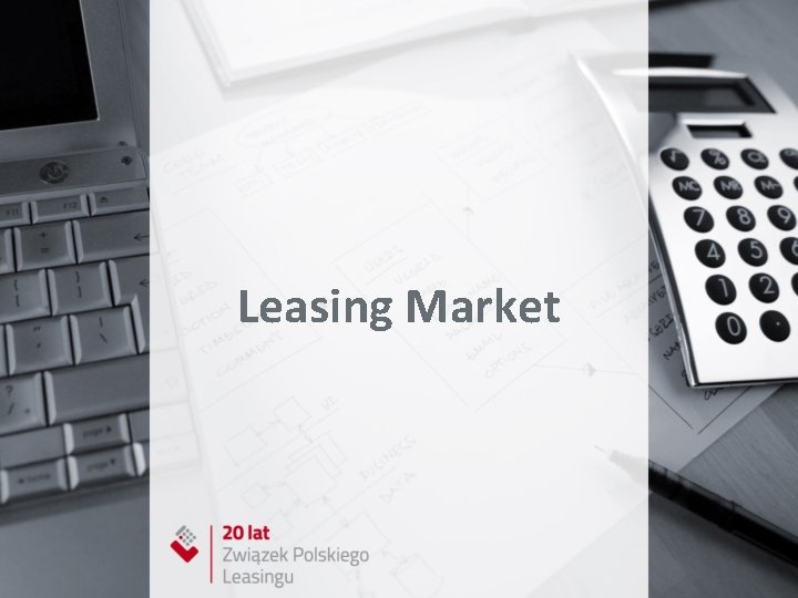 Leasing Market 