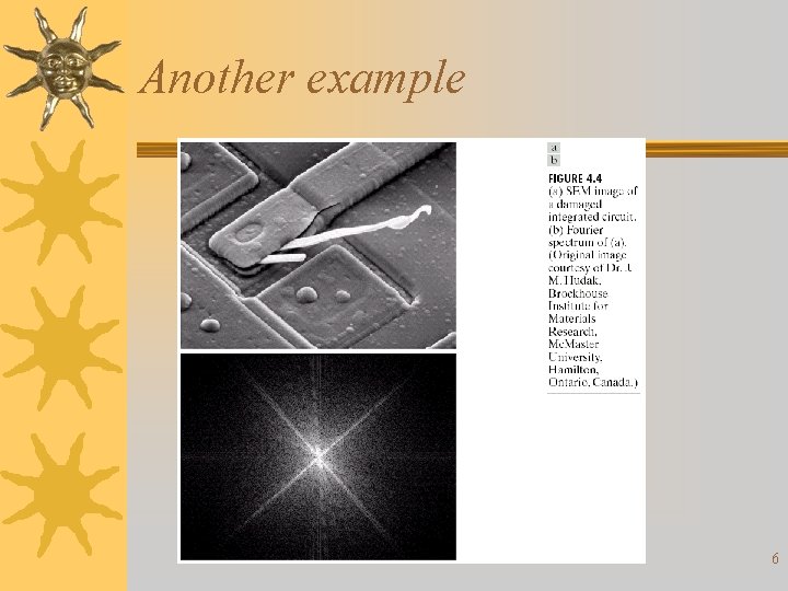Another example 6 