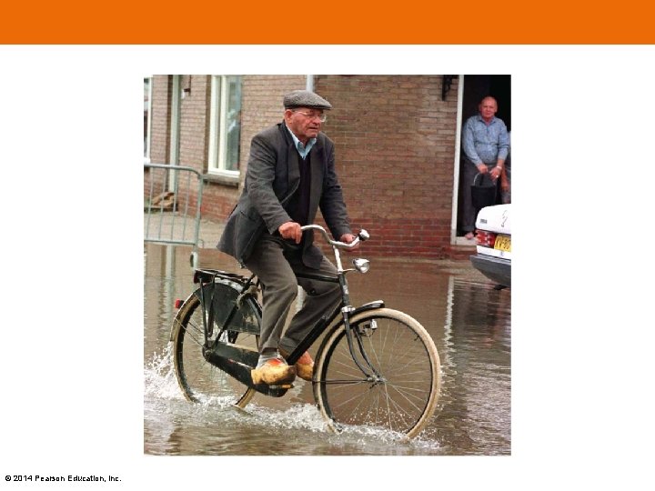 © 2014 Pearson Education, Inc. 