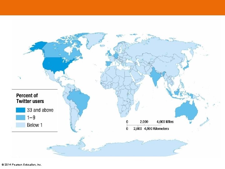 © 2014 Pearson Education, Inc. 