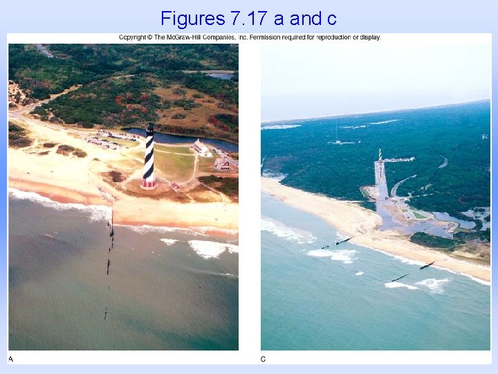 Figures 7. 17 a and c Figures 7. 17 a and c