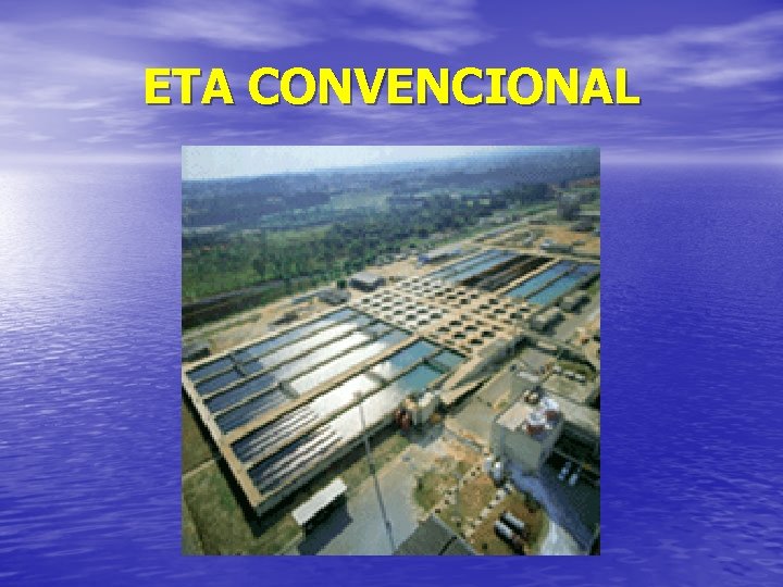 ETA CONVENCIONAL 