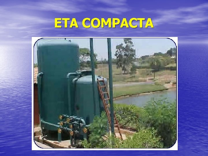 ETA COMPACTA 