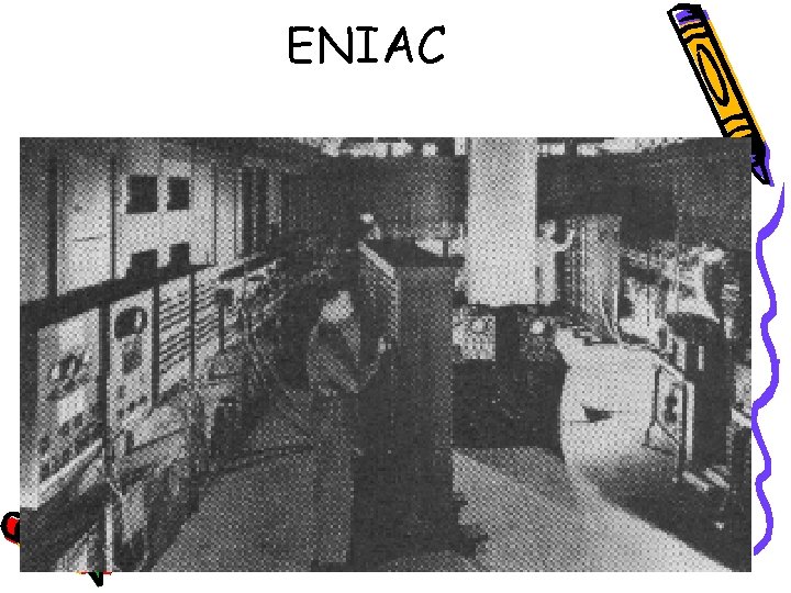 ENIAC 