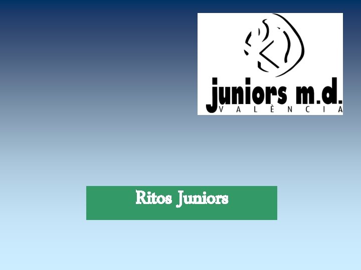 Ritos Juniors 