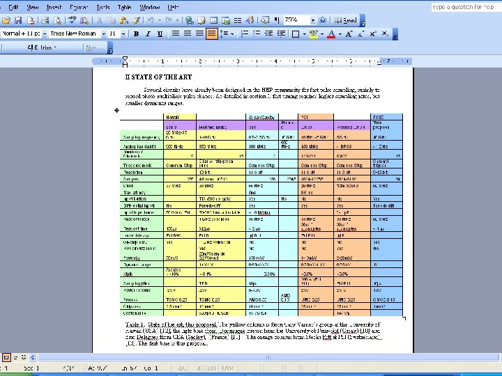 FY-08 Funds –Chicago Anode Design and Simulation (Fukun Tang) 11/25/2020 SORMA 2012 Oakland CA