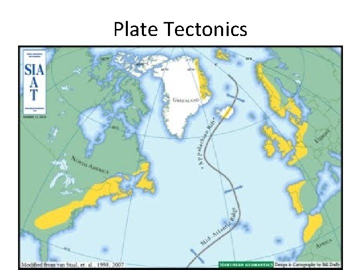 Plate Tectonics 