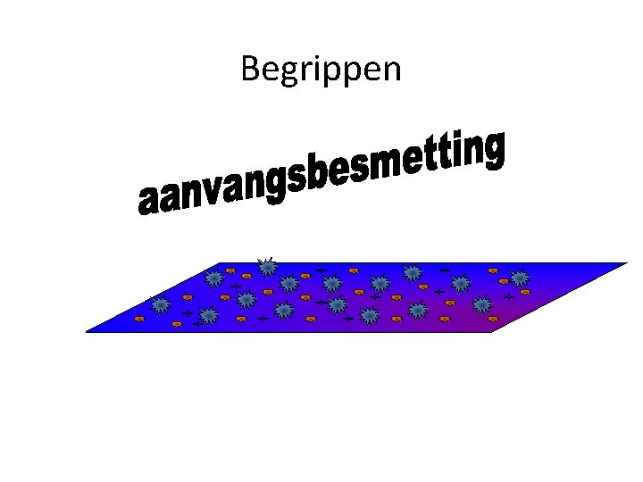 Begrippen 