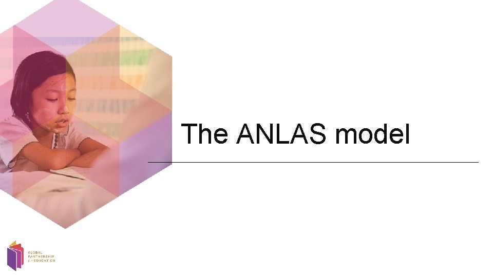 The ANLAS model 