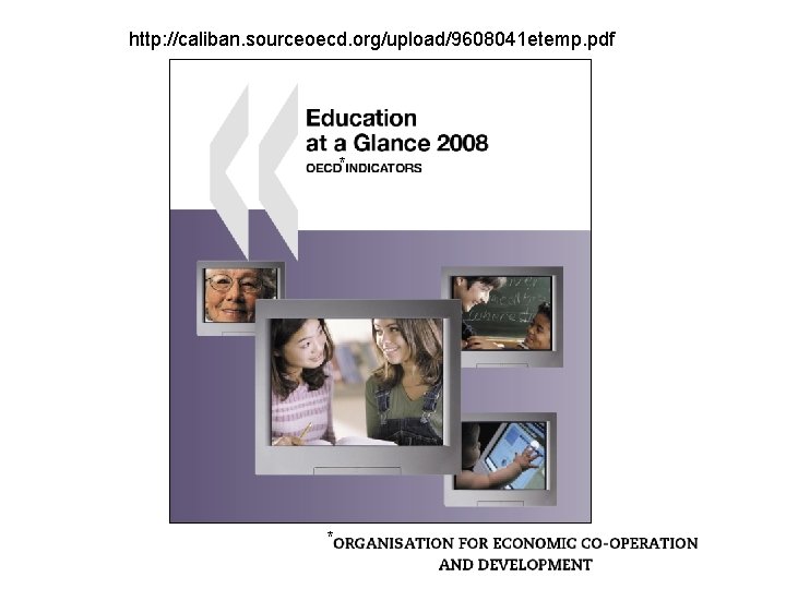 http: //caliban. sourceoecd. org/upload/9608041 etemp. pdf * * 