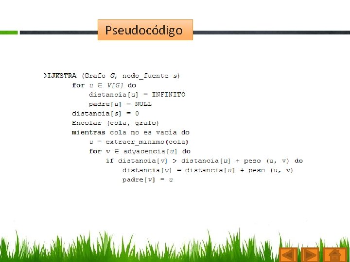 Programa de Estudios por Competencias Estructuras de Datos