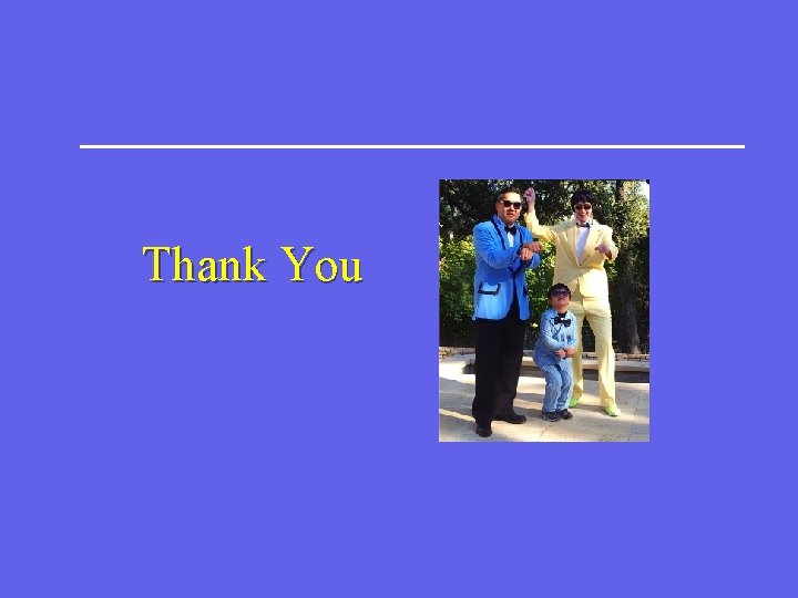 Thank You 