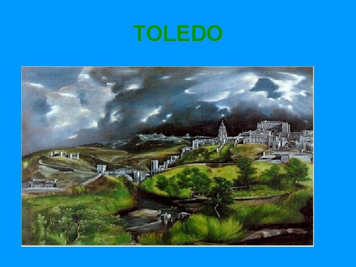 TOLEDO 