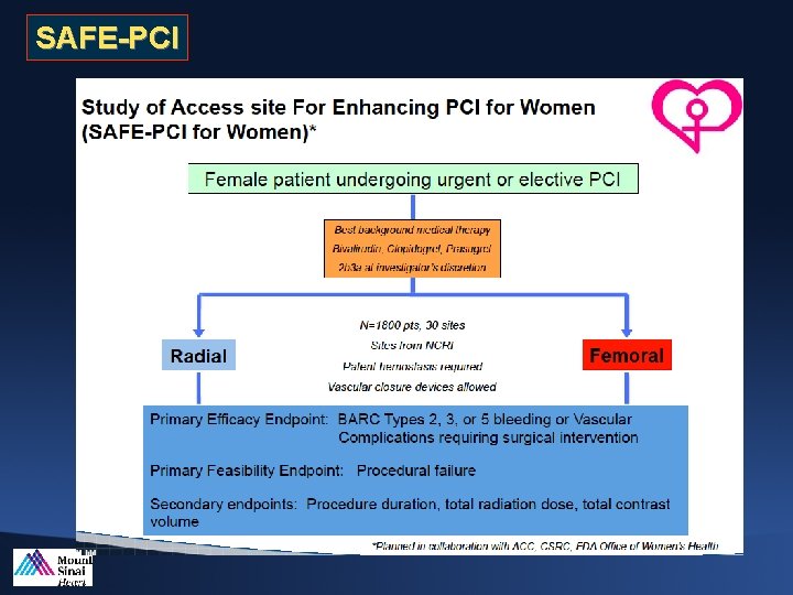 SAFE-PCI 