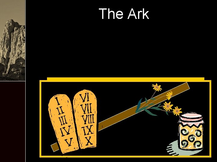 The Ark 