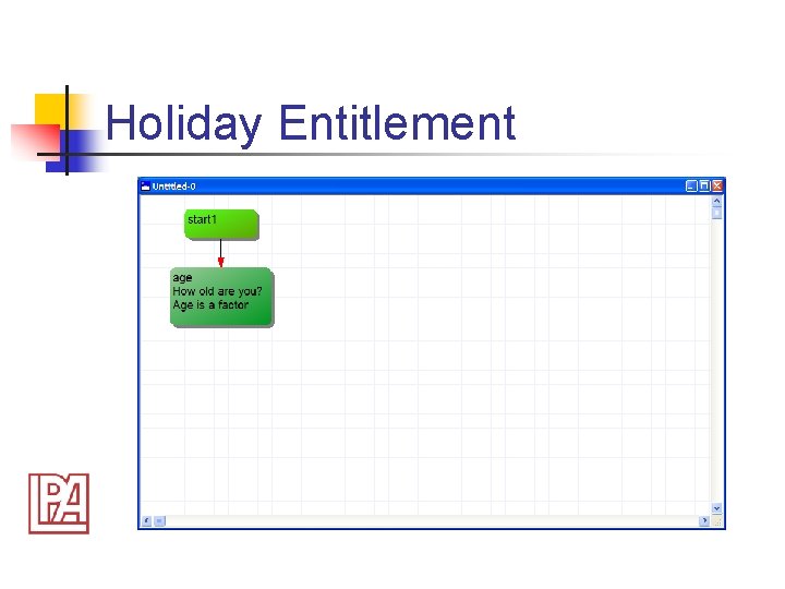 Holiday Entitlement 