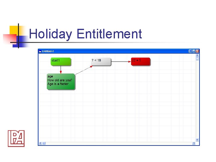 Holiday Entitlement 