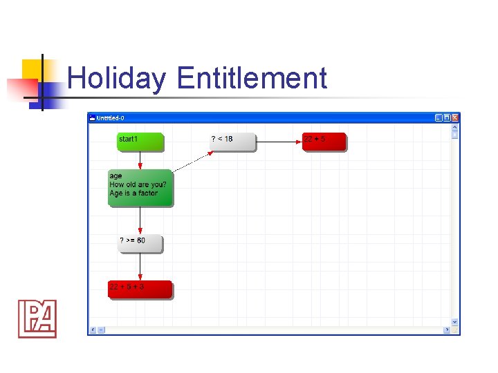 Holiday Entitlement 