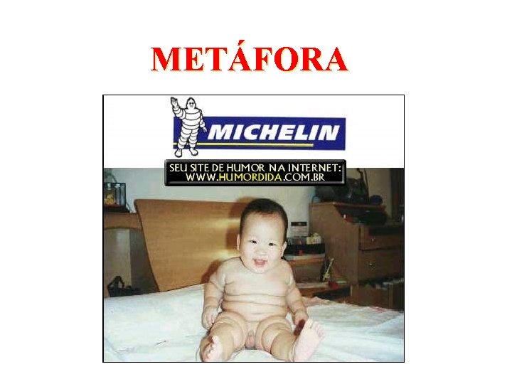 METÁFORA 