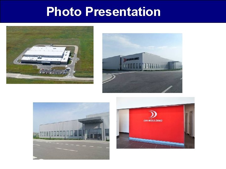 Photo Presentation 