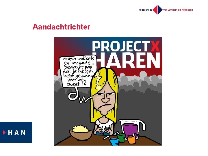 Aandachtrichter 