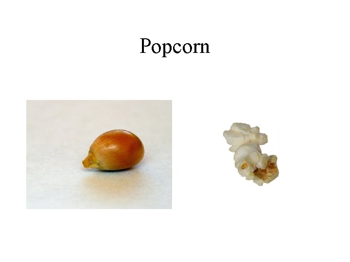 Popcorn 