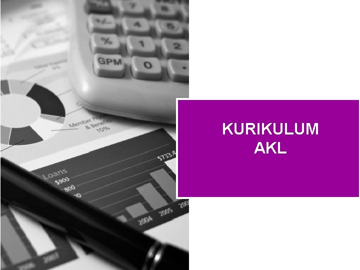 KURIKULUM AKL 