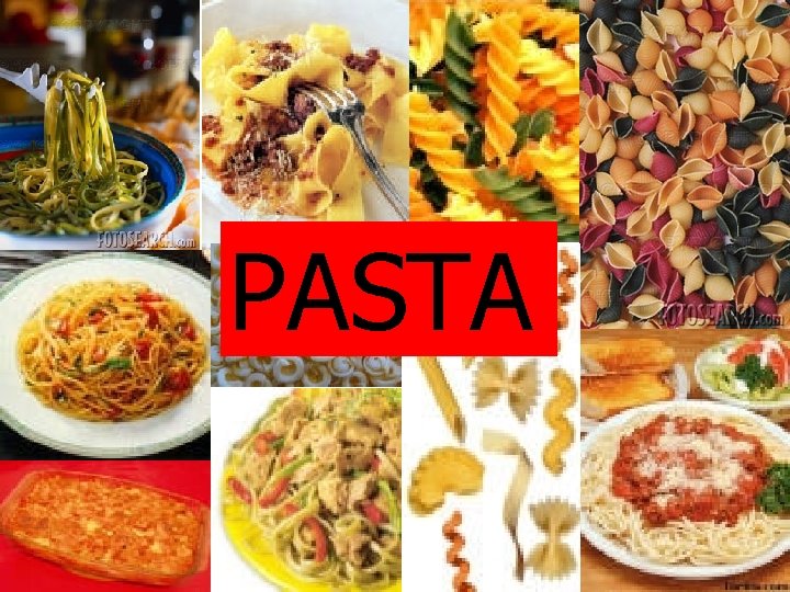 PASTA 
