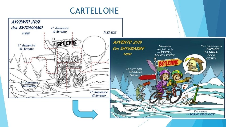 CARTELLONE 