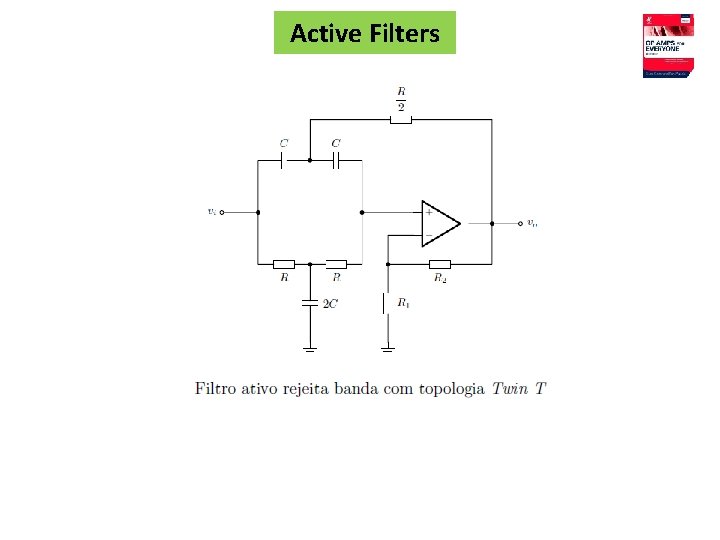 Active Filters 