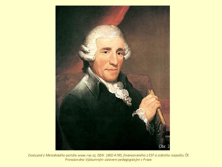Obr. 2 Dostupné z Metodického portálu www. rvp. cz, ISSN: 1802 -4785, financovaného z