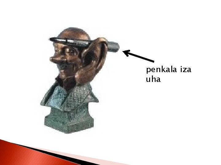 penkala iza uha penkala iza uha
