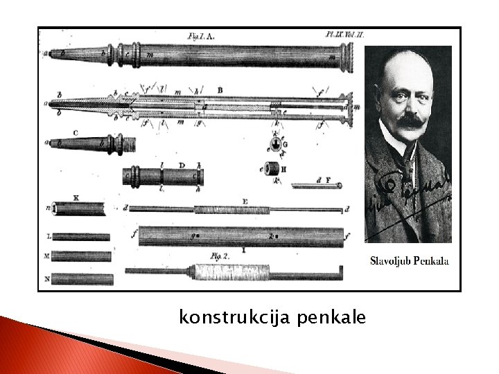 konstrukcija penkale konstrukcija penkale