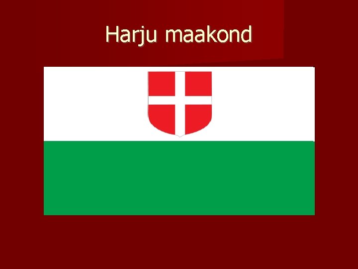 Harju maakond 