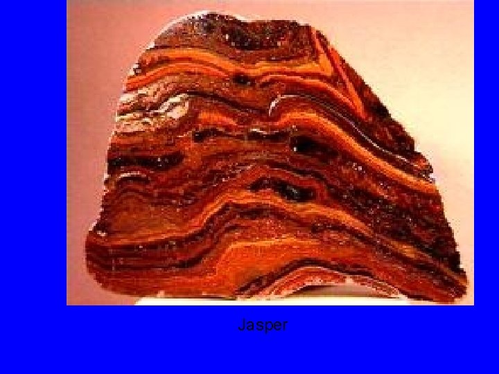 Jasper 