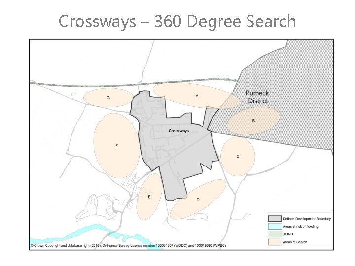 Crossways – 360 Degree Search 