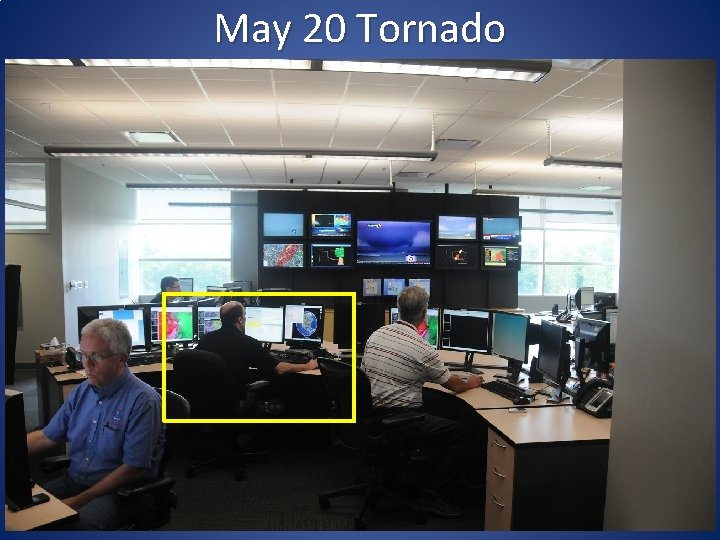 May 20 Tornado May 20 Tornado