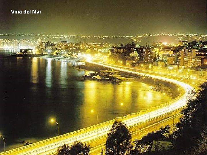 Viña del Mar Viña del Mar