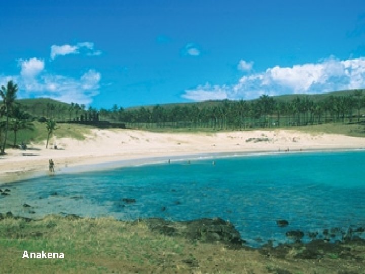 Anakena Anakena