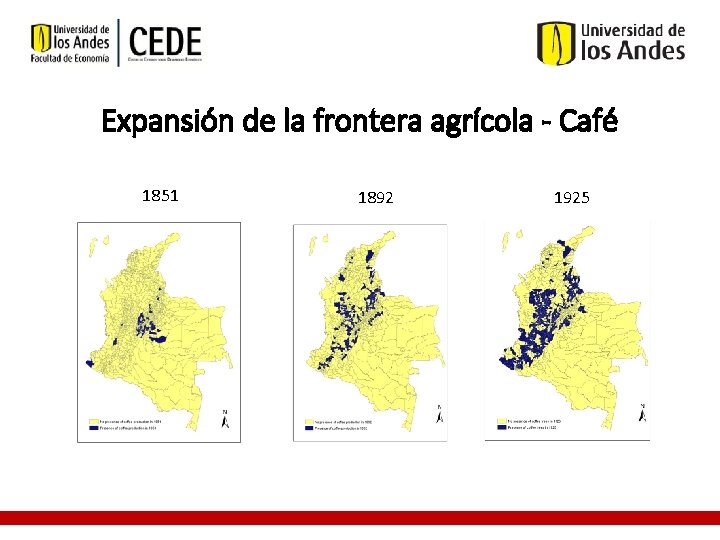 Del Despojo al Despojo Reforma Agraria y Conflicto