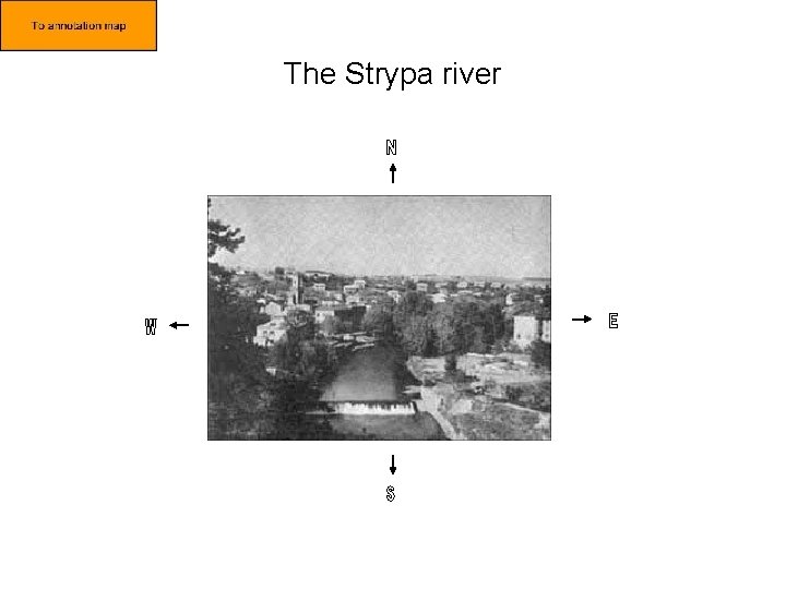 The Strypa river 