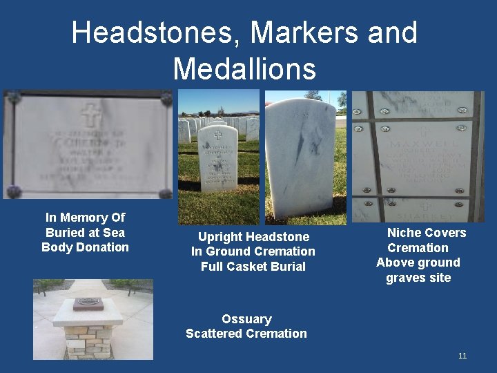 Headstones, Markers and Medallions In Memory Of Buried at Sea Body Donation Upright Headstone Headstones, Markers and Medallions In Memory Of Buried at Sea Body Donation Upright Headstone