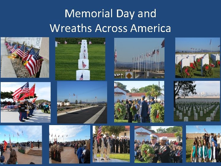 Memorial Day and Wreaths Across America 13 Memorial Day and Wreaths Across America 13