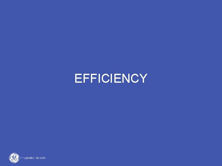 EFFICIENCY 26 SG-CE Series 160 -300 k. VA S 1 Sales presentation SAP_SGS_XCE_M 16_M EFFICIENCY 26 SG-CE Series 160 -300 k. VA S 1 Sales presentation SAP_SGS_XCE_M 16_M