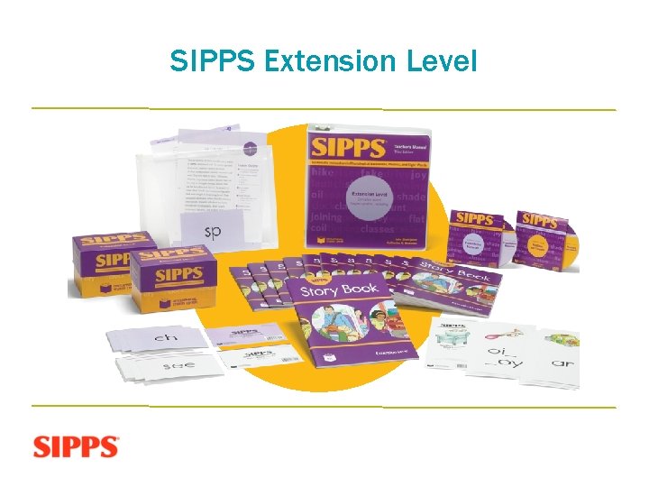 SIPPS Extension Level 