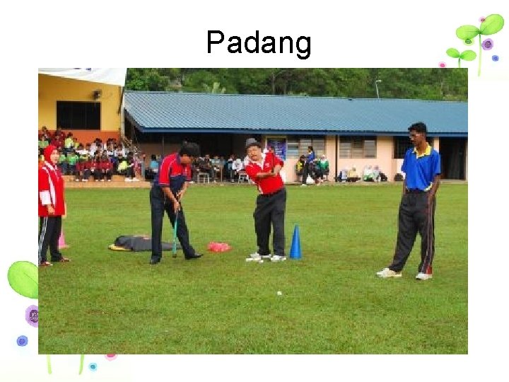 Padang 